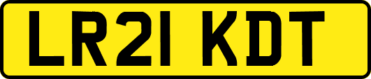 LR21KDT