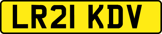 LR21KDV