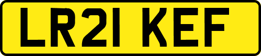 LR21KEF