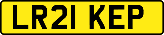 LR21KEP