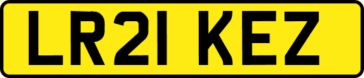 LR21KEZ