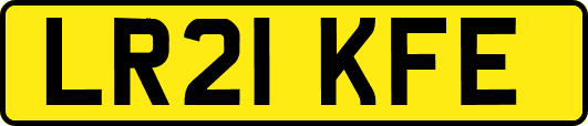 LR21KFE