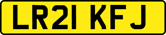 LR21KFJ