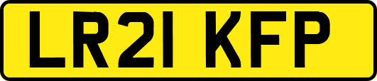 LR21KFP