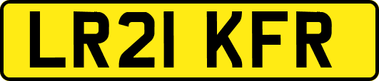 LR21KFR