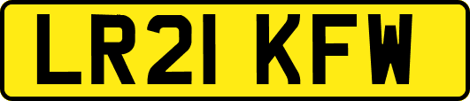 LR21KFW