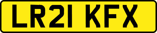 LR21KFX