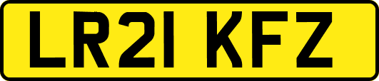 LR21KFZ