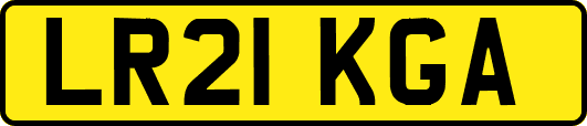 LR21KGA