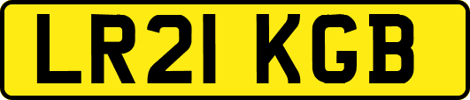 LR21KGB