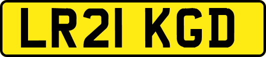 LR21KGD