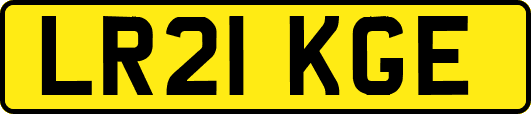 LR21KGE