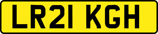 LR21KGH