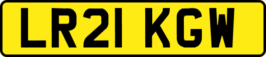 LR21KGW