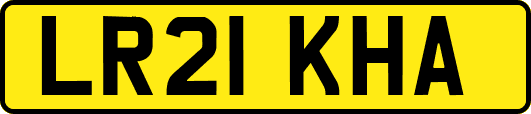 LR21KHA