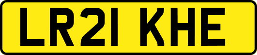 LR21KHE