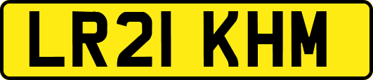 LR21KHM