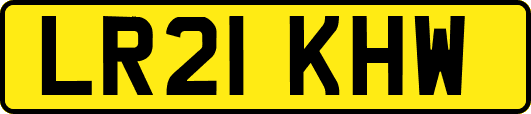 LR21KHW