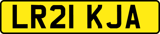 LR21KJA
