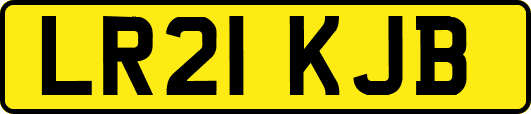 LR21KJB