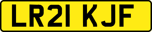LR21KJF