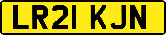 LR21KJN