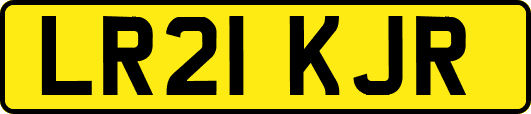 LR21KJR
