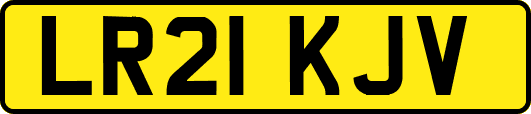 LR21KJV
