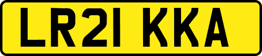 LR21KKA