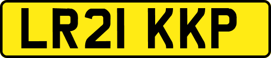 LR21KKP