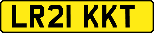 LR21KKT