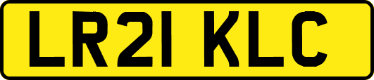 LR21KLC