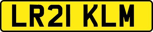 LR21KLM