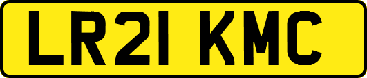 LR21KMC