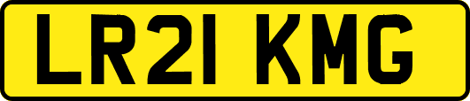 LR21KMG