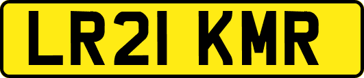 LR21KMR