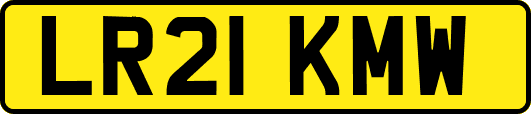 LR21KMW