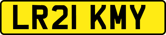 LR21KMY