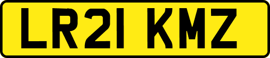 LR21KMZ