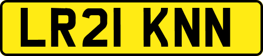 LR21KNN