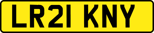 LR21KNY