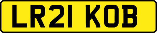 LR21KOB
