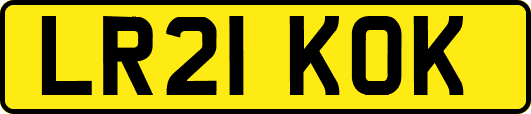 LR21KOK
