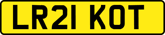 LR21KOT