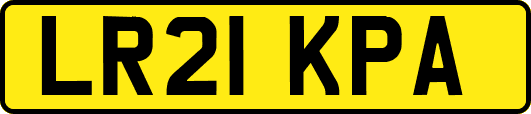LR21KPA