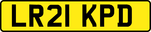 LR21KPD