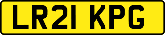 LR21KPG