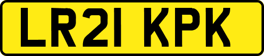 LR21KPK