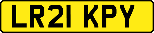 LR21KPY