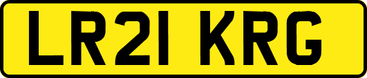 LR21KRG